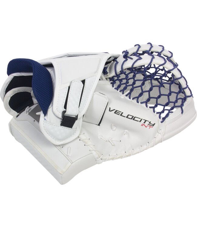 VAUGHN Fanghand Velocity VX1 - Int.