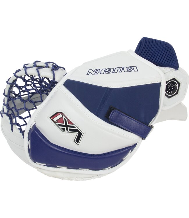 VAUGHN Fanghand Velocity VX1 - Int.