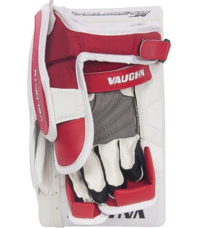 VAUGHN Torwart Stockhand Velocity VE9 - Jr.