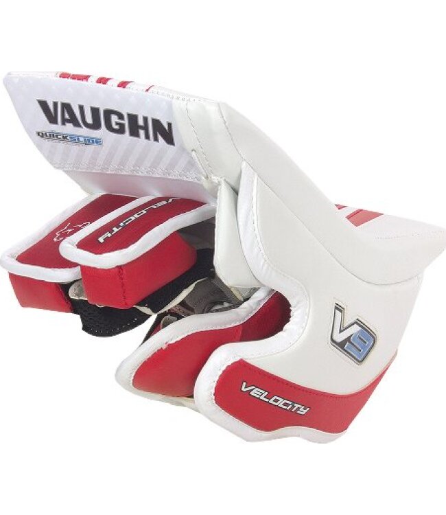 VAUGHN Torwart Stockhand Velocity VE9 - Jr.