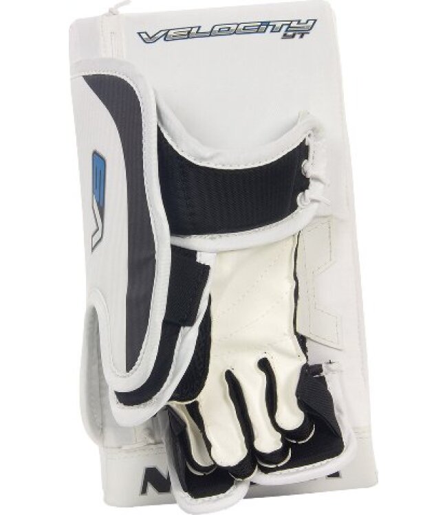 VAUGHN Torwart Stockhand Velocity VE9 - Yth.