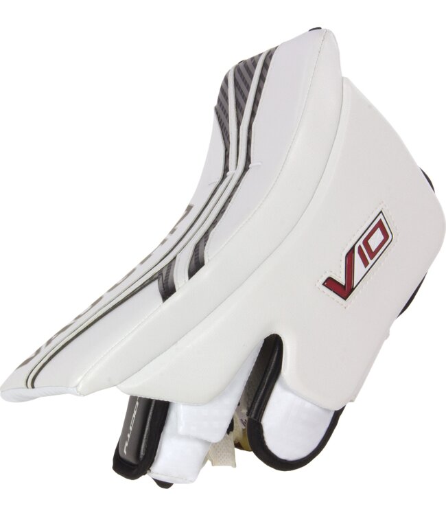 VAUGHN Stockhand Velocity 10 - Int.