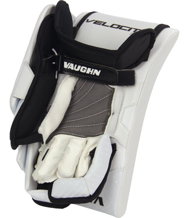 VAUGHN Stockhand Velocity 10 - Int.