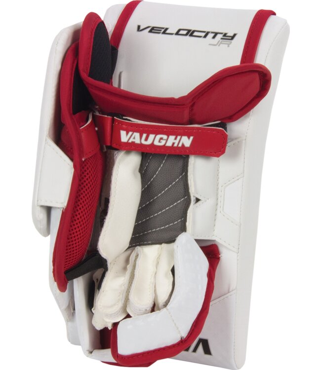 VAUGHN Stockhand Velocity 10 - Jr.