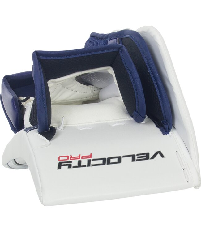 VAUGHN Stockhand Velocity VX1 Pro - Sr.