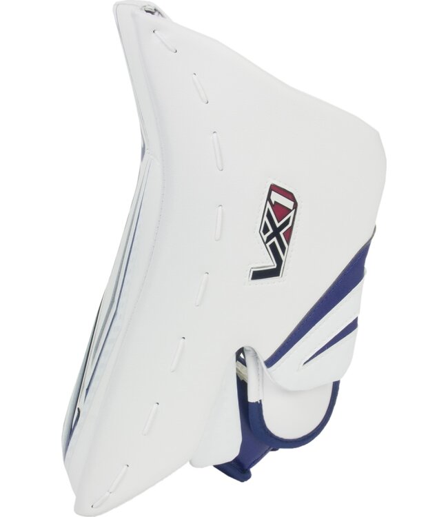 VAUGHN Stockhand Velocity VX1 Pro - Sr.