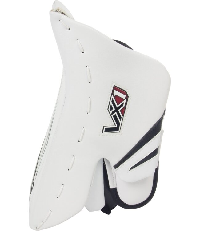 VAUGHN Stockhand Velocity VX1 - Int.