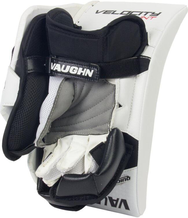 VAUGHN Stockhand Velocity VX1 - Int.