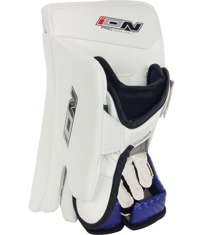 VAUGHN Stockhand Ventus ION Pro Select - Sr.