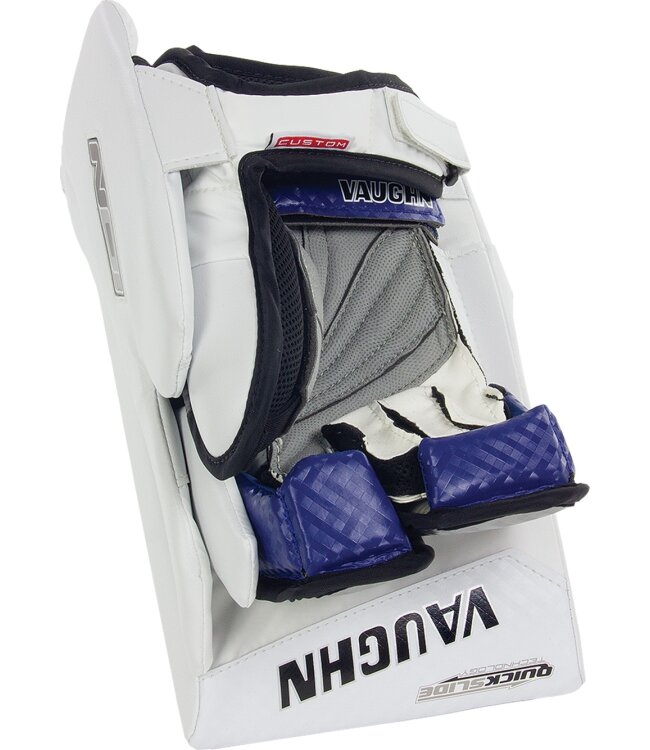 VAUGHN Stockhand Ventus ION Pro Select - Sr.