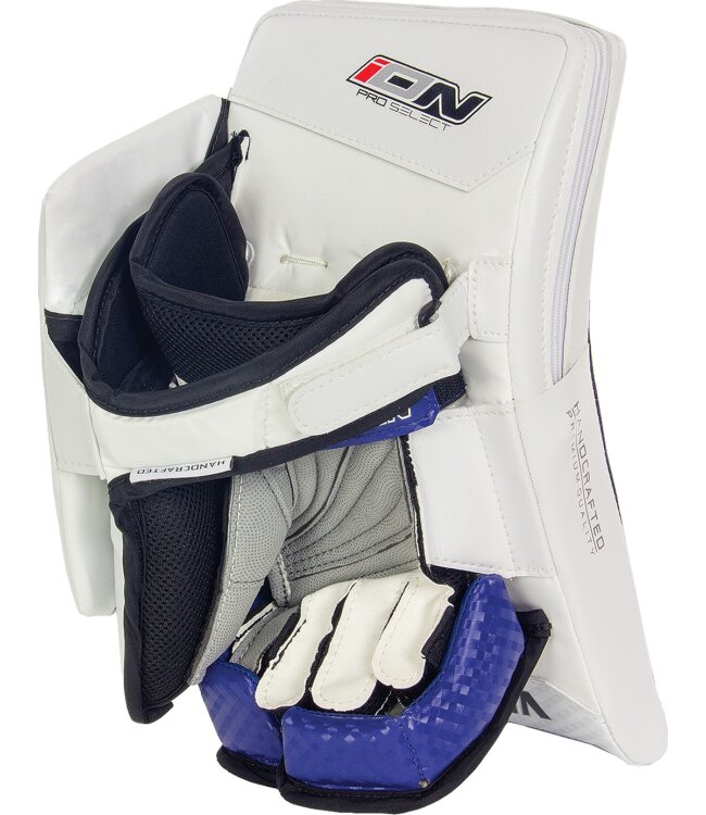 VAUGHN Stockhand Ventus ION Pro Select - Sr.