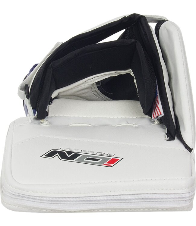 VAUGHN Stockhand Ventus ION Pro Select - Sr.
