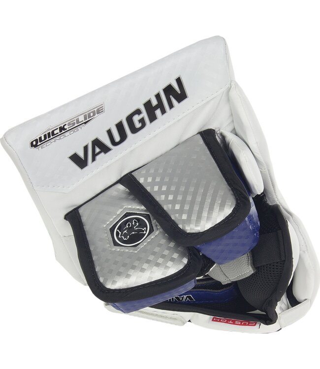 VAUGHN Stockhand Ventus ION Pro Select - Sr.