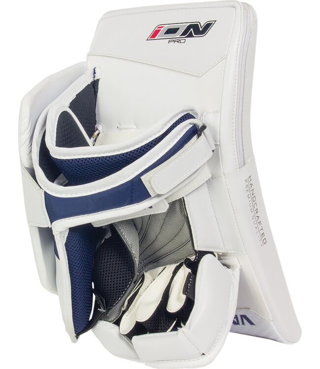 VAUGHN Stockhand Ventus ION Pro - Sr.