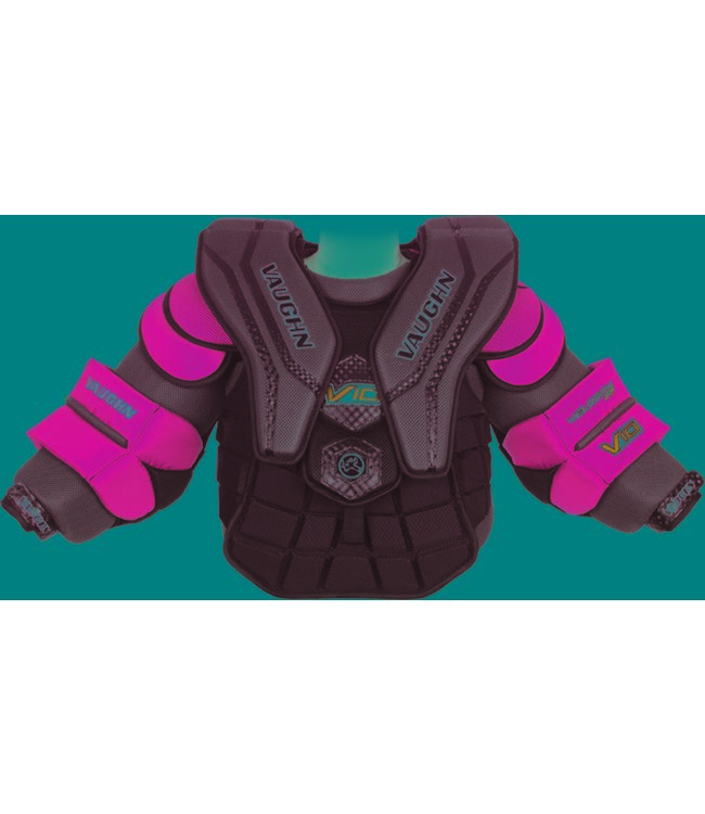 VAUGHN Brustschutz Velocity 10 Pro - Int.