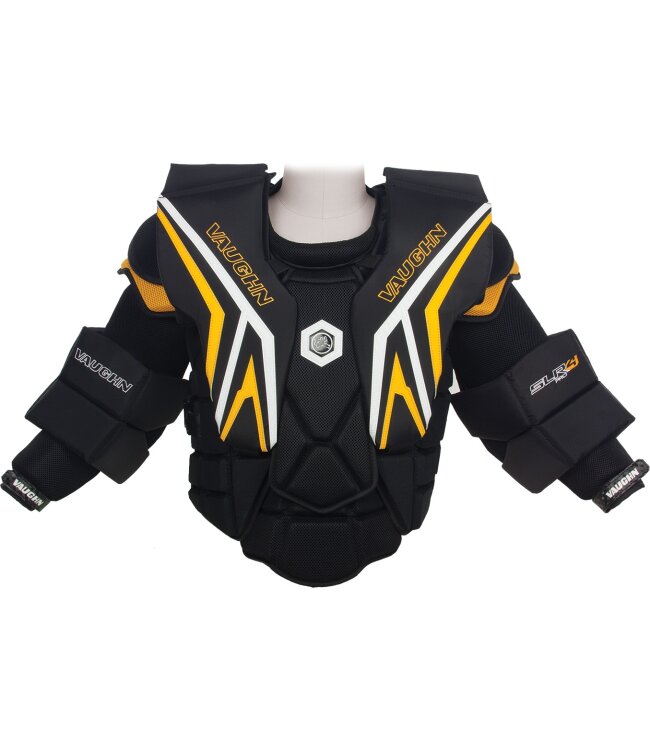 VAUGHN Brustschutz Ventus SLR4 Pro - Sr.