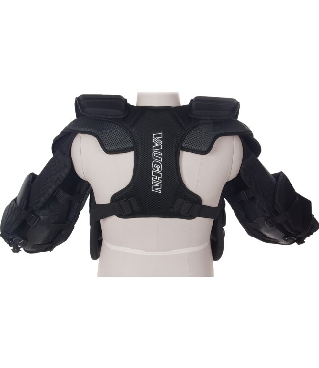 VAUGHN Brustschutz Velocity VX1 Pro Carbon - Sr.