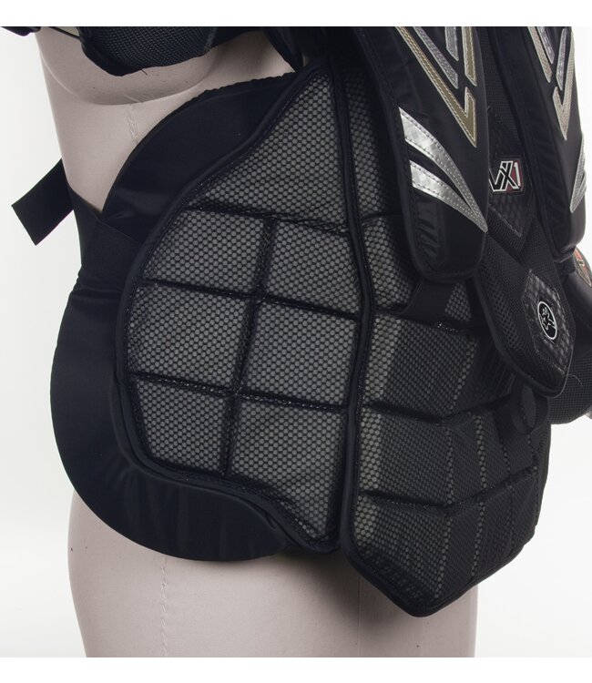 VAUGHN Brustschutz Velocity VX1 Pro Carbon - Sr.