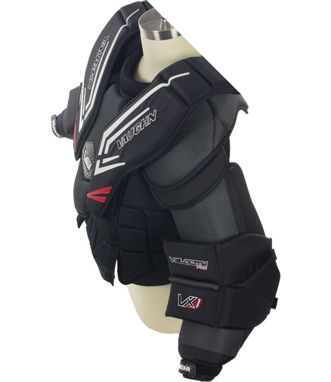 VAUGHN Brustschutz Velocity VX1 Pro - Sr