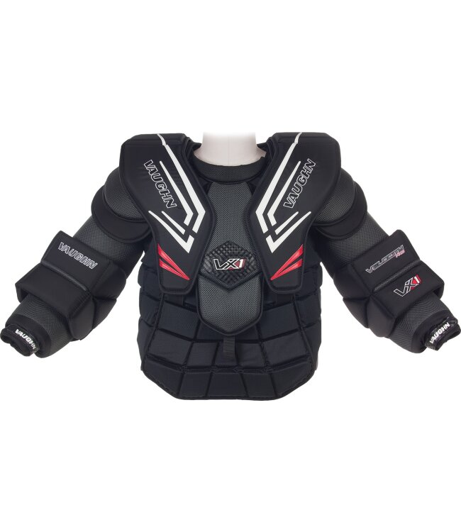 VAUGHN Brustschutz Velocity VX1 Pro - Sr