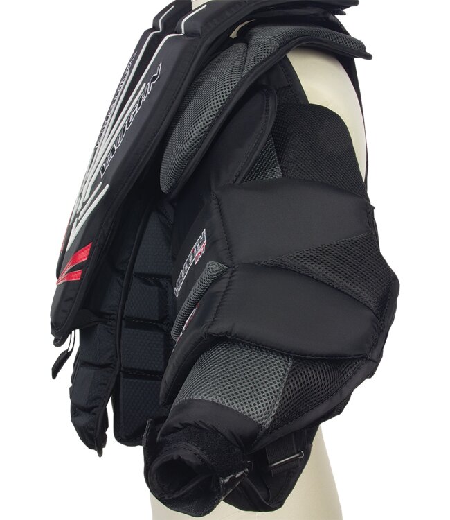 VAUGHN Brustschutz Velocity VX1 - Int.