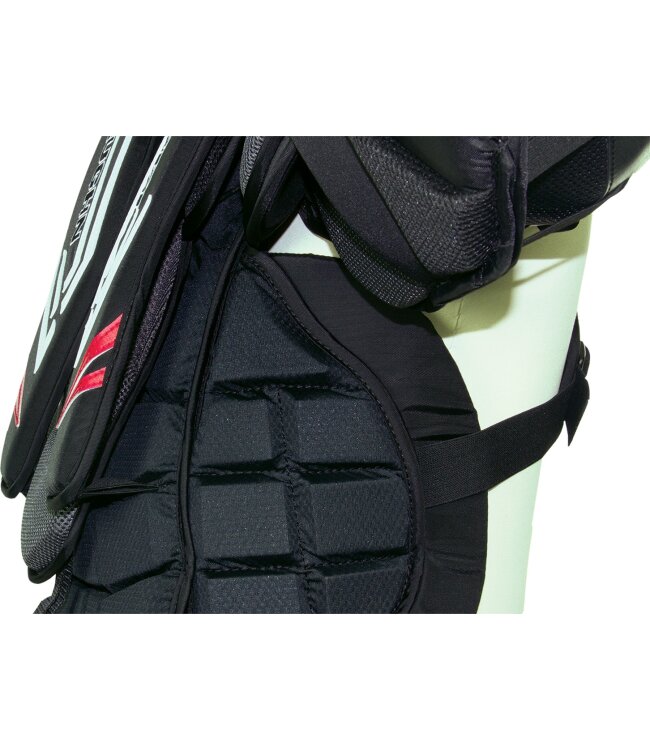 VAUGHN Brustschutz Velocity VX1 - Int.