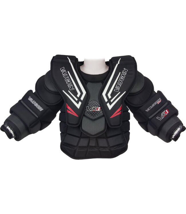 VAUGHN Brustschutz Velocity VX1 - Int.
