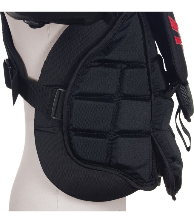 VAUGHN Brustschutz Velocity VX1 - Jr.
