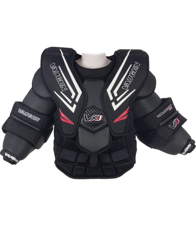 VAUGHN Brustschutz Velocity VX1 - Jr.