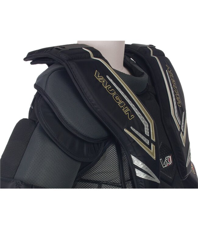 VAUGHN Brustschutz Velocity VX1 - Yth.