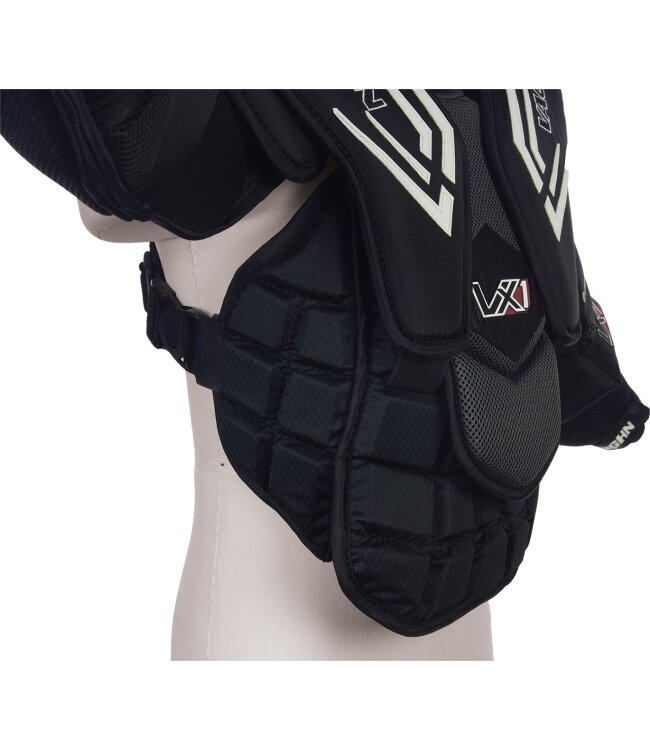VAUGHN Brustschutz Velocity VX1 - Yth.
