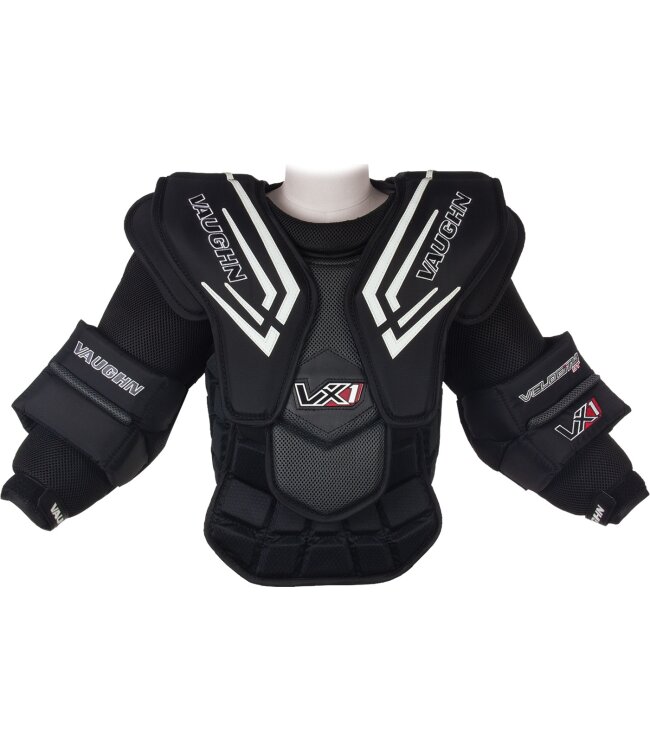 VAUGHN Brustschutz Velocity VX1 - Yth.