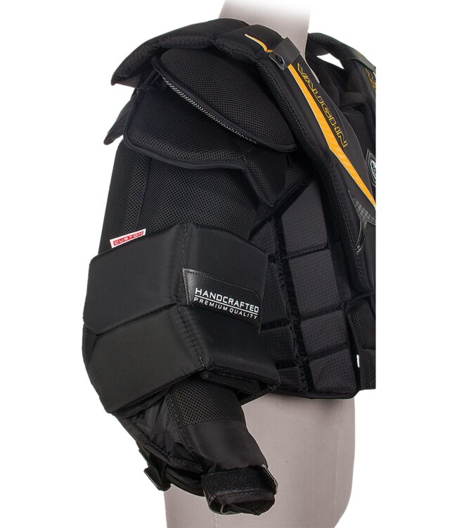 VAUGHN Brustschutz Ventus ION Pro Select - Sr.