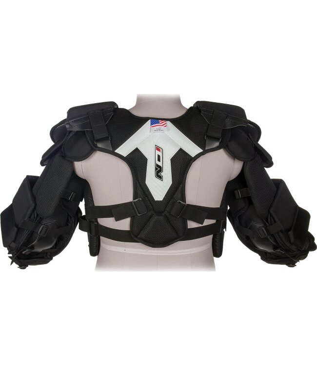 VAUGHN Brustschutz Ventus ION Pro Select - Sr.