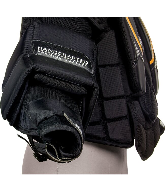 VAUGHN Brustschutz Ventus ION Pro Select - Sr.