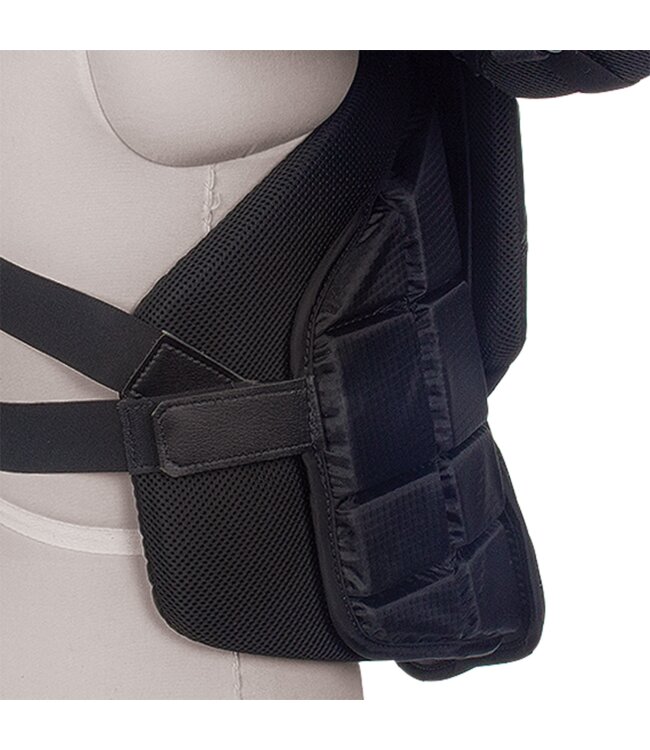 VAUGHN Brustschutz Ventus ION Pro Select - Sr.