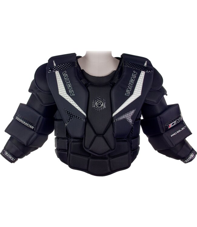 VAUGHN Brustschutz Ventus ION Pro Select - Sr.