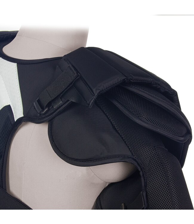 VAUGHN Brustschutz Ventus ION Pro - Sr.