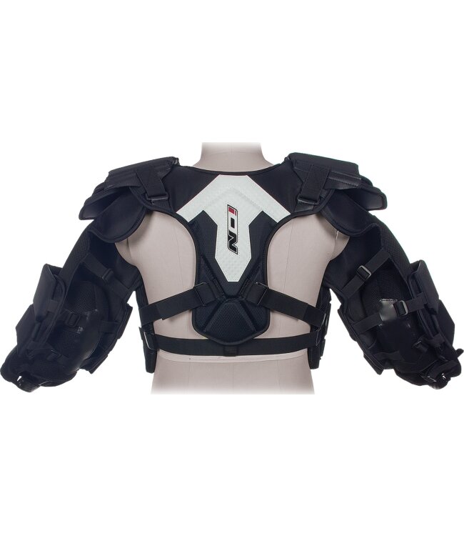 VAUGHN Brustschutz Ventus ION Pro - Sr.