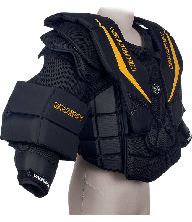VAUGHN Brustschutz Ventus ION - Int.