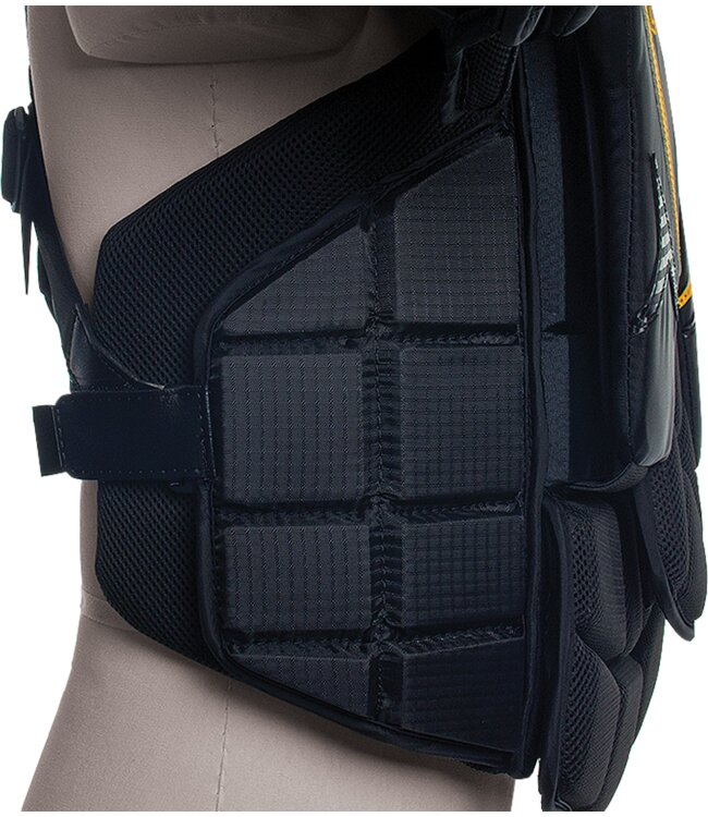 VAUGHN Brustschutz Ventus ION - Int.