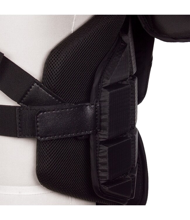VAUGHN Brustschutz Ventus ION - Int.