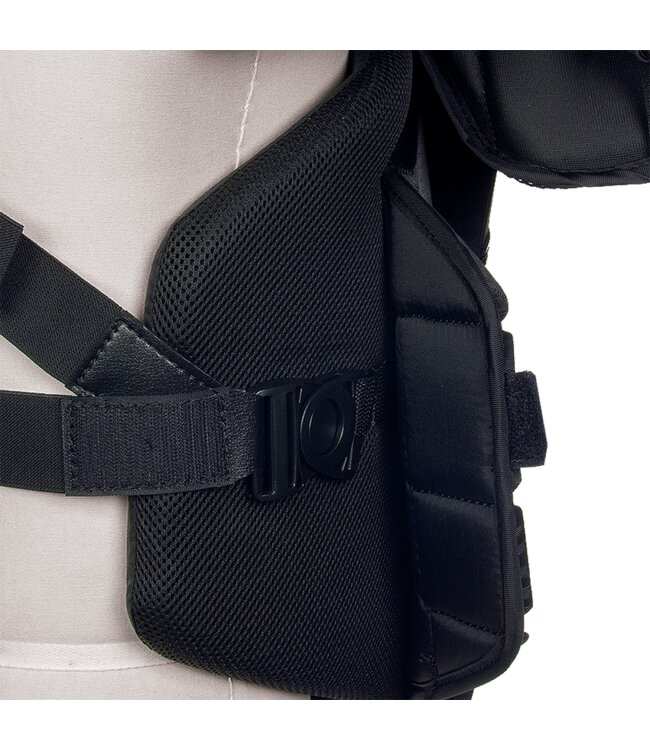 VAUGHN Brustschutz Ventus ION - Int.