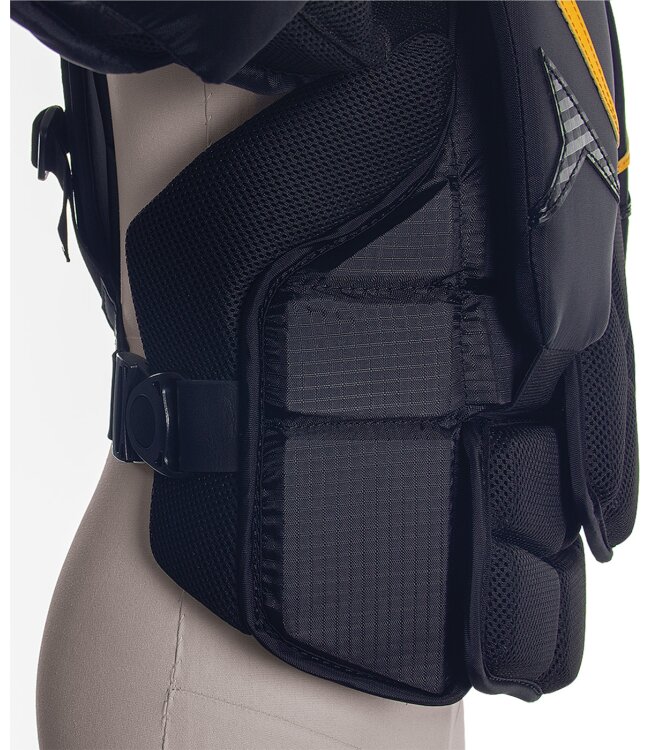 VAUGHN Brustschutz Ventus ION - Jr.