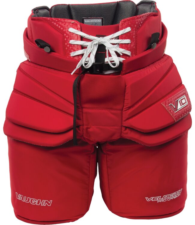 VAUGHN Torwart Hose Velocity 10 Pro - Int.