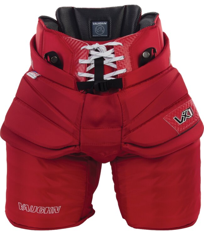 VAUGHN Torwart Hose Velocity VX1 Pro Carbon - Sr.