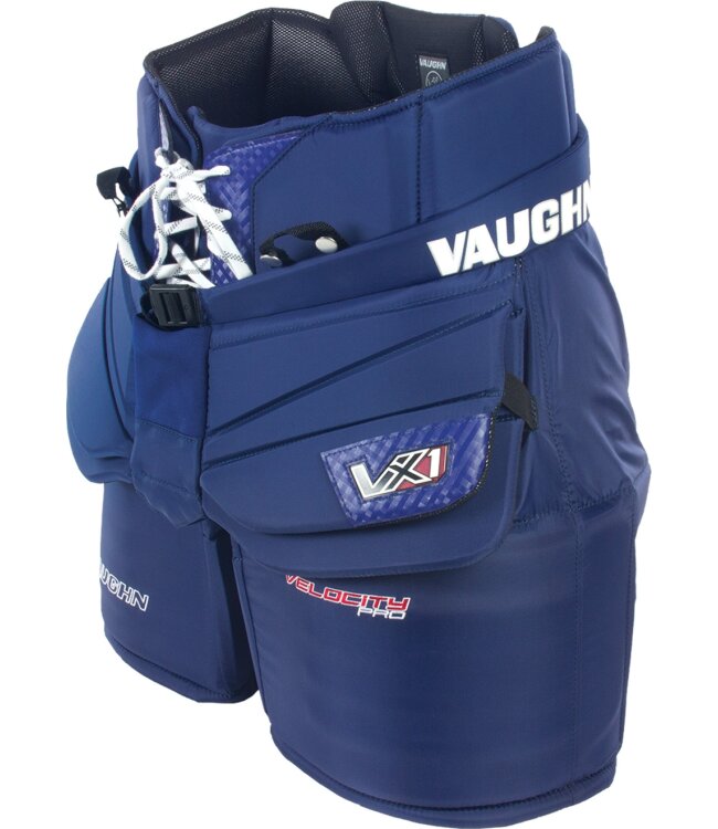 VAUGHN Torwart Hose Velocity VX1 Pro - Sr.