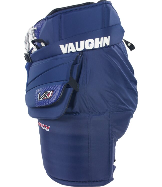 VAUGHN Torwart Hose Velocity VX1 Pro - Sr.