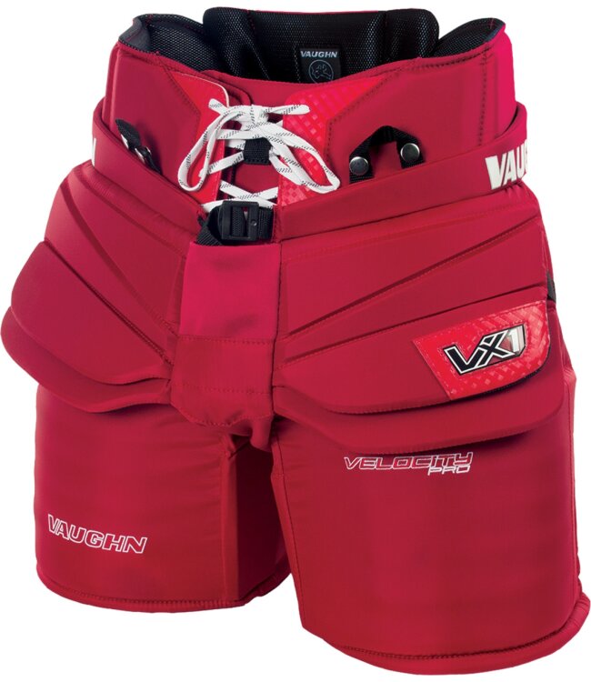 VAUGHN Torwart Hose Velocity VX1 Pro - Sr.