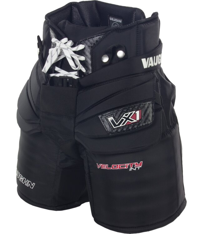VAUGHN Torwart Hose Velocity VX1 - Int.